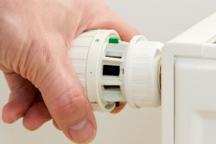 Hoylandswaine central heating repair costs